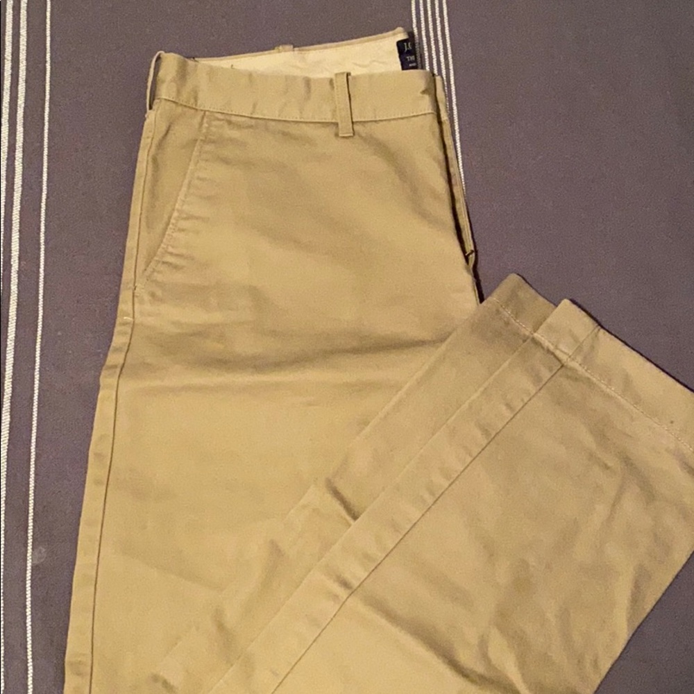 Chinos